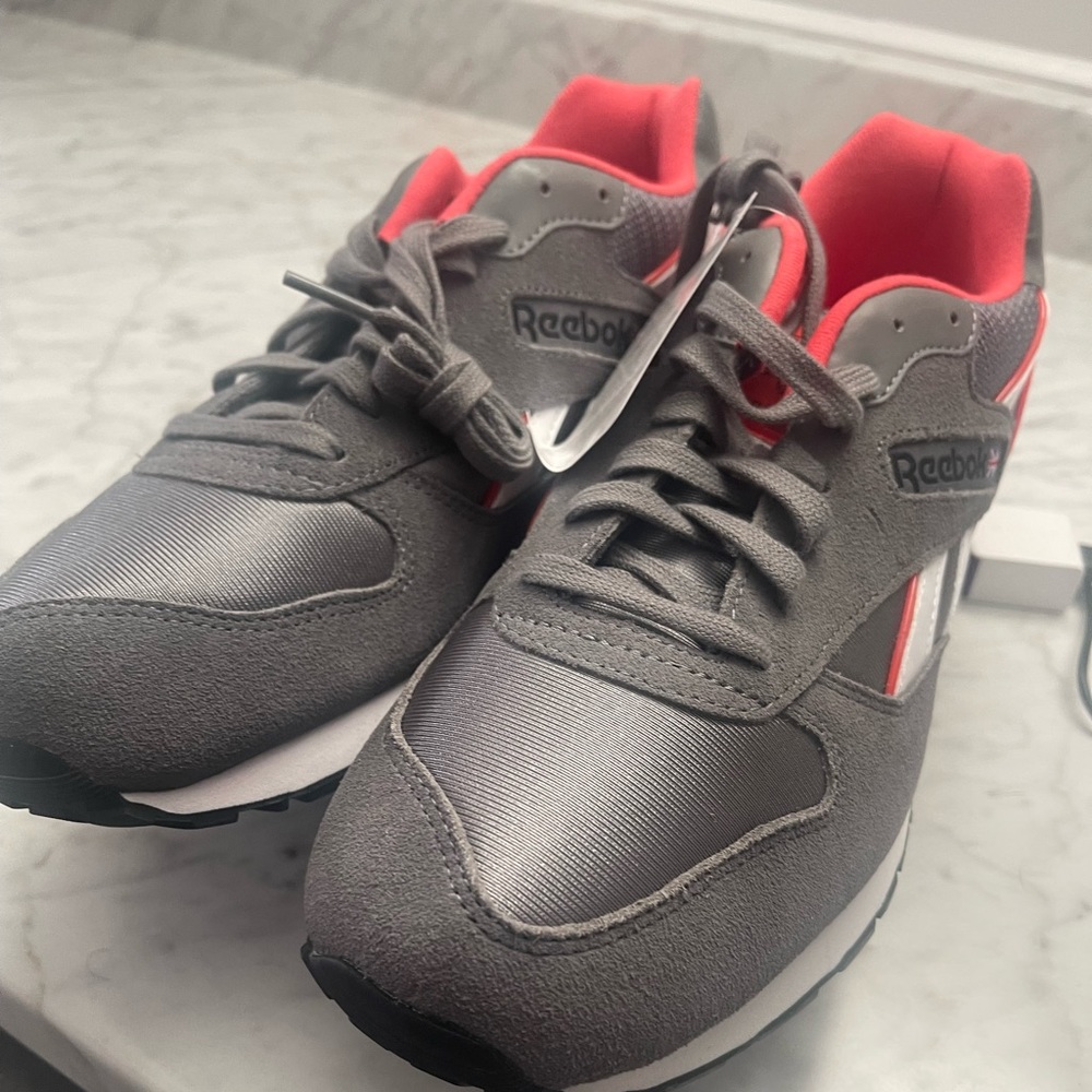 Reebok Classic GL 2620 Men's Size 11 Running Trainers Sneakers